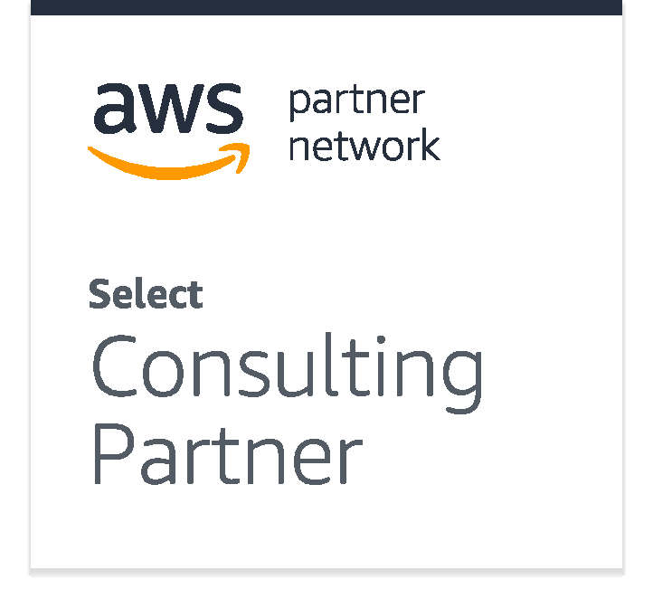 AWS Consulting Partner Badge-KewMann