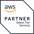 AWS Consulting Partner Badge-KewMann