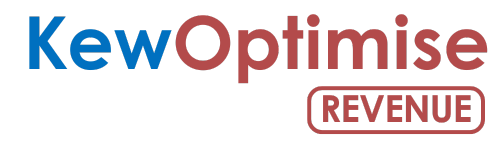 KewOptimise for Revenue